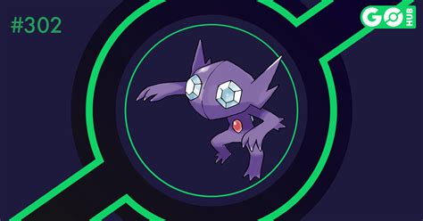 sableye smogon|melhores ataques sableye.